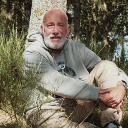 Dürre im Nationalpark Eifel
Tom Meurer Ludwig van Bildhoven