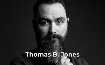 Thomas B. Jones Tom Meurer Ludwig van Bildhoven